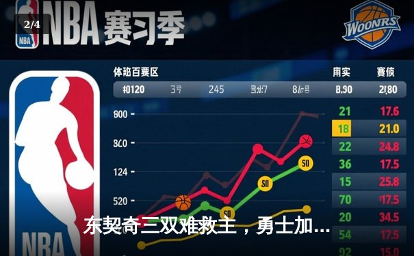 东契奇三双难救主，勇士加时险胜独行侠锁定季后赛席位 - 2